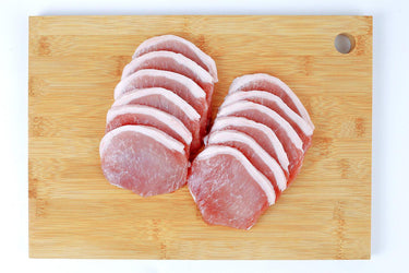 Japanese Pork Tonkatsu - Mrs. Garcia's Meats | Buy Meats Online | Trusted for Over 25 Years