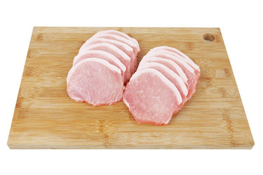 Japanese Pork Tonkatsu - Mrs. Garcia's Meats | Buy Meats Online | Trusted for Over 25 Years