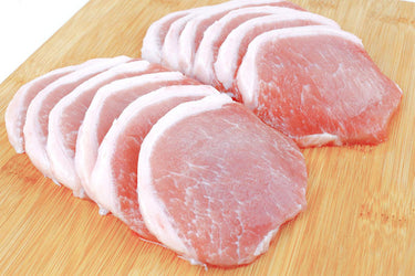 Japanese Pork Tonkatsu - Mrs. Garcia's Meats | Buy Meats Online | Trusted for Over 25 Years