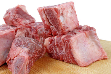 Beef Kaldereta Cut (Buto-Buto) - 450g