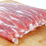 Korean Pork Samgyeopsal - Mrs. Garcia's Meats | Buy Meats Online | Trusted for Over 25 Years