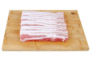 Korean Pork Steak Bulgogi - Mrs. Garcia's Meats | Buy Meats Online | Trusted for Over 25 Years
