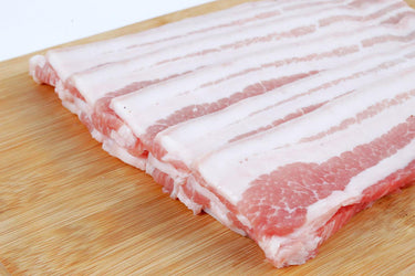 Korean Pork Steak Bulgogi - Mrs. Garcia's Meats | Buy Meats Online | Trusted for Over 25 Years
