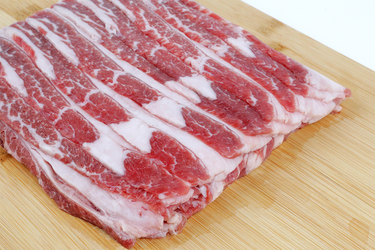 Korean Beef Woo Samgyeop - 450g