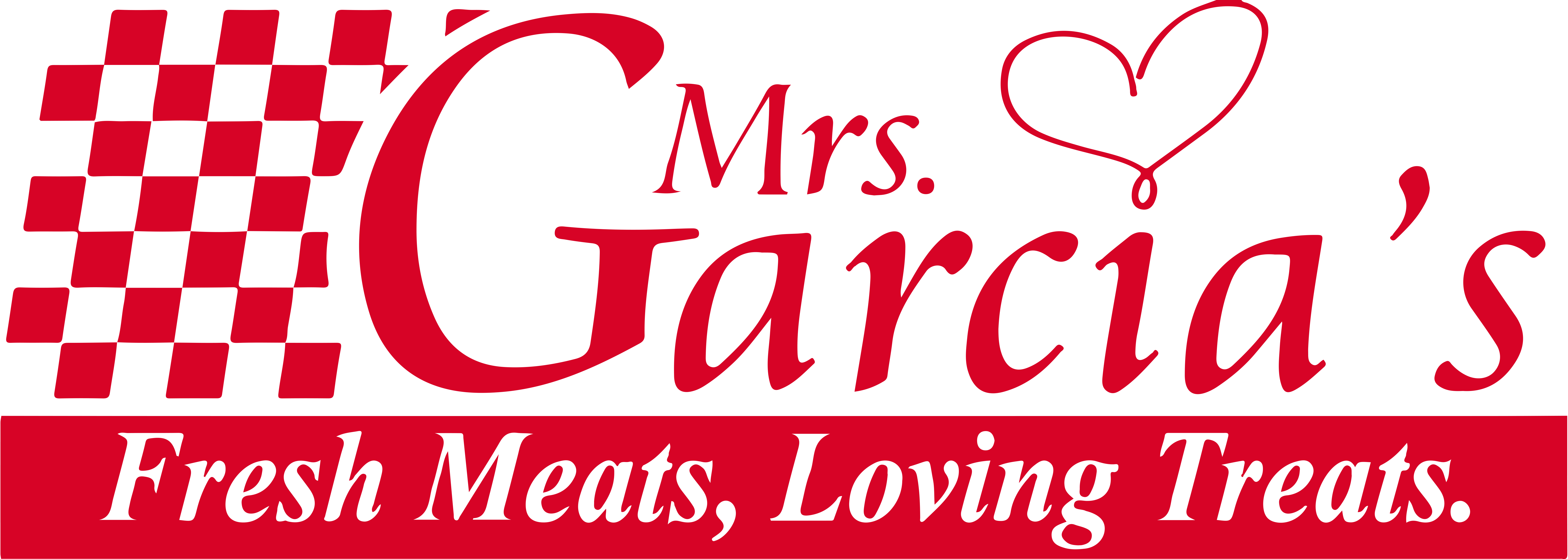 Mrs. Garcia's Meats