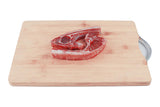 Lamb Chops (Imported) - Mrs. Garcia's Meats | Buy Meats Online | Trusted for Over 25 Years