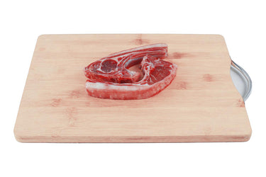 Lamb Chops (Imported) - Mrs. Garcia's Meats | Buy Meats Online | Trusted for Over 25 Years