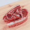 Lamb Chops (Imported) - Mrs. Garcia's Meats | Buy Meats Online | Trusted for Over 25 Years