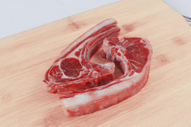 Lamb Chops (Imported) - Mrs. Garcia's Meats | Buy Meats Online | Trusted for Over 25 Years