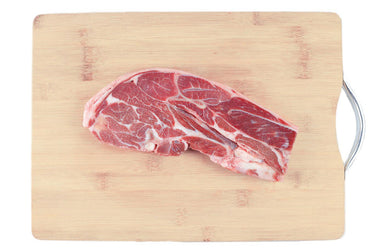 Lamb Shoulder (Imported) - Mrs. Garcia's Meats | Buy Meats Online | Trusted for Over 25 Years