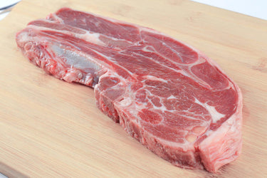 Lamb Shoulder (Imported) - Mrs. Garcia's Meats | Buy Meats Online | Trusted for Over 25 Years