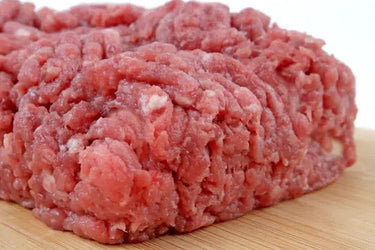 Lean Ground Beef - Mrs. Garcia's Meats | Buy Meats Online | Trusted for Over 25 Years