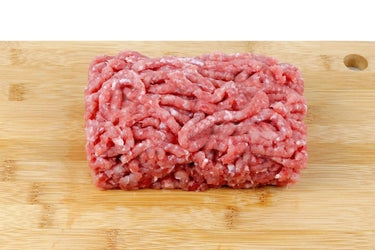 Lean Ground Pork - Mrs. Garcia's Meats | Buy Meats Online | Trusted for Over 25 Years