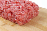 Lean Ground Pork - Mrs. Garcia's Meats | Buy Meats Online | Trusted for Over 25 Years