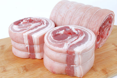 Lechon Belly (Rolled) - 2kg