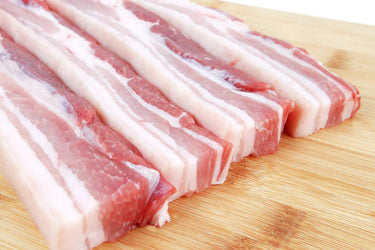 Liempo - Mrs. Garcia's Meats | Buy Meats Online | Trusted for Over 25 Years