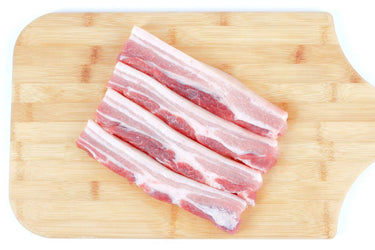 Liempo - Mrs. Garcia's Meats | Buy Meats Online | Trusted for Over 25 Years