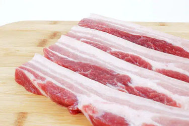 Liempo - Mrs. Garcia's Meats | Buy Meats Online | Trusted for Over 25 Years