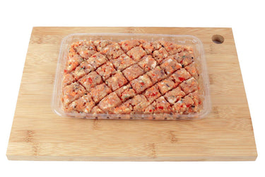 Lumpiang Shanghai Mix - Mrs. Garcia's Meats | Buy Meats Online | Trusted for Over 25 Years