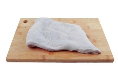 Ox Face Sliced (Maskara ng Baka) - Mrs. Garcia's Meats | Buy Meats Online | Trusted for Over 25 Years