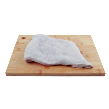 Ox Face Sliced (Maskara ng Baka) - Mrs. Garcia's Meats | Buy Meats Online | Trusted for Over 25 Years