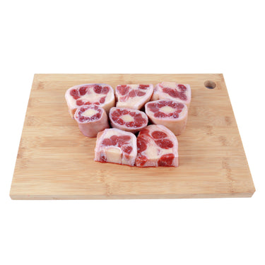 Ox Tail (Buntot) - Mrs. Garcia's Meats | Buy Meats Online | Trusted for Over 25 Years