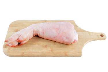 Pata Front/Crispy Pata (Whole) - Mrs. Garcia's Meats | Buy Meats Online | Trusted for Over 25 Years