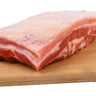 Pork Belly Center Cut - Mrs. Garcia's Meats | Buy Meats Online | Trusted for Over 25 Years