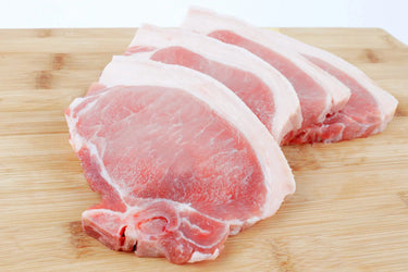 Pork Chop - Mrs. Garcia's Meats | Buy Meats Online | Trusted for Over 25 Years