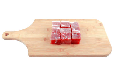 Pork Cubes - Mrs. Garcia's Meats | Buy Meats Online | Trusted for Over 25 Years