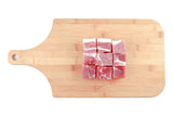 Pork Cubes - Mrs. Garcia's Meats | Buy Meats Online | Trusted for Over 25 Years
