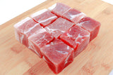 Pork Cubes - Mrs. Garcia's Meats | Buy Meats Online | Trusted for Over 25 Years