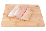 Pork Fat - Mrs. Garcia's Meats | Buy Meats Online | Trusted for Over 25 Years