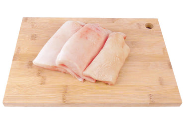 Pork Fat - Mrs. Garcia's Meats | Buy Meats Online | Trusted for Over 25 Years