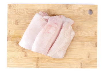 Pork Fat - Mrs. Garcia's Meats | Buy Meats Online | Trusted for Over 25 Years
