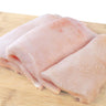 Pork Fat - Mrs. Garcia's Meats | Buy Meats Online | Trusted for Over 25 Years