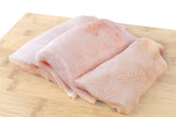 Pork Fat - Mrs. Garcia's Meats | Buy Meats Online | Trusted for Over 25 Years