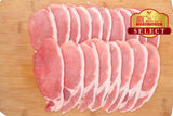 Pork Schnitzel - Mrs. Garcia's Meats | Buy Meats Online | Trusted for Over 25 Years