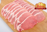 Pork Schnitzel - Mrs. Garcia's Meats | Buy Meats Online | Trusted for Over 25 Years