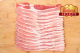 Pork Short Plate - Mrs. Garcia's Meats | Buy Meats Online | Trusted for Over 25 Years