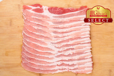 Pork Short Plate - Mrs. Garcia's Meats | Buy Meats Online | Trusted for Over 25 Years