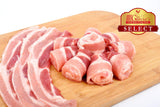 Pork Short Plate - Mrs. Garcia's Meats | Buy Meats Online | Trusted for Over 25 Years
