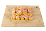 Pork Siomai - Mrs. Garcia's Meats | Buy Meats Online | Trusted for Over 25 Years