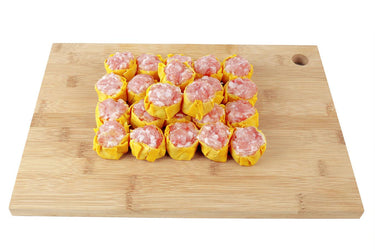 Pork Siomai - Mrs. Garcia's Meats | Buy Meats Online | Trusted for Over 25 Years