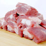 Pork Spare Ribs (Chopped) - Mrs. Garcia's Meats | Buy Meats Online | Trusted for Over 25 Years