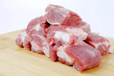 Pork Spare Ribs (Chopped) - Mrs. Garcia's Meats | Buy Meats Online | Trusted for Over 25 Years
