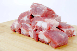 Pork Spare Ribs (Chopped) - Mrs. Garcia's Meats | Buy Meats Online | Trusted for Over 25 Years