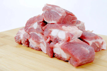 Pork Spare Ribs (Chopped) - Mrs. Garcia's Meats | Buy Meats Online | Trusted for Over 25 Years