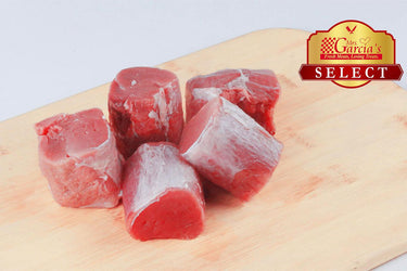Pork Tenderloin Medallions - Mrs. Garcia's Meats | Buy Meats Online | Trusted for Over 25 Years