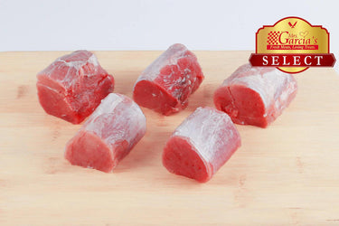 Pork Tenderloin Medallions - Mrs. Garcia's Meats | Buy Meats Online | Trusted for Over 25 Years
